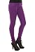 3185Qk9s0NL. SL75  Tripp Purple Skinny Jeans