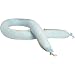 SPC ENV810 Env 8" Width, 10' Length Oil Only Class, Boom Configuration Sorbent Booms (4 Per Bale)