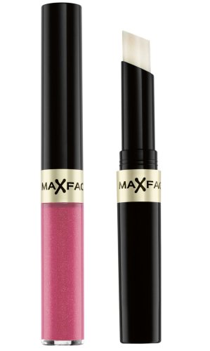 Max Factor Lipfinity Lipstick - 40 Wella Vivacious