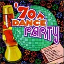 '70s Dance Party