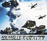  : Remote Assault