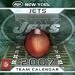 Search : New York Jets 2007 Desk Calendar