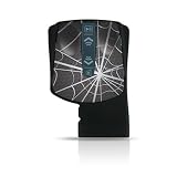 Webbing Design Mogo Mouse X54 Skin Decal Protective Sticker