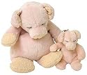 Snoozie pig with free keychain