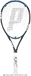 Prince - o3 Hybrid Shark OverSize Tennis Racket w/ Free Stringing