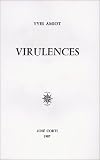 Virulences