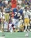 Bruce Smith Autographed/Hand Signed Buffalo Bills 8x10 Photo