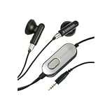 OEM NEW STEREO HEADSET SAMSUNG R600 HUE II R800 DELVE