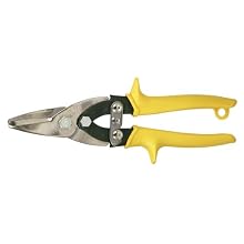 Wiss MPC3 9-Inch Metal Wizz Snips