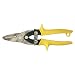 Wiss MPC3 9-Inch Metal Wizz Snips