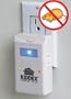 Riddex Power Plus w/ Night Light and Side Outlet