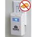 Riddex Power Plus w/ Night Light and Side Outlet