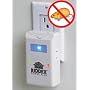 Riddex Power Plus w/ Night Light and Side Outlet