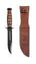 SHORTY KA-BAR U.S.M.C. FIGHTING KNIFE