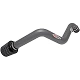 AEM 21-406C Gun Metal Cold Air Intake System by AEM