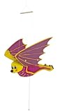 Eigenschaften small foot design 7639 / Schwing-Fledermaus