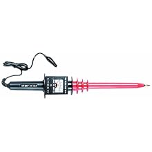 BK Precision HV44A High Voltage Probe Meter, 0 to +40KV DC