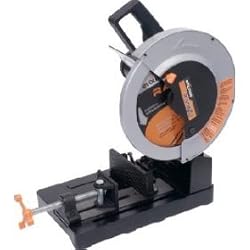 Evolution Power Tools #RAGE2 14" MP Chop Saw