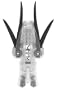 Vacu Vin WineMaster Corkscrew, Clear