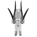 Vacu Vin WineMaster Corkscrew, Clear