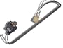 Washing Machine Lid Switch for Whirlpool Sears 3949247