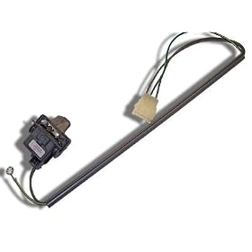 Whirlpool Washer Lid Switch Repair Harness, 3949247