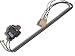 Washing Machine Lid Switch for Whirlpool Sears 3949247