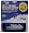 Skiweb Blue Ski & Pole Carrier