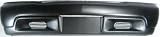 98-04 GMC SONOMA PICKUP FRONT BUMPER COVER TRUCK, SL/SLS Models, Primed 2WD (1998 98 1999 99 2000 00 2001 01 2002 02 2003 03 2004 04) CV12110P 12377119