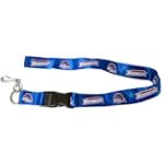 NCAA Boise State Broncos Lanyard