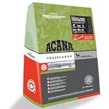 Acana Grasslands Grain Dry Dog Food 5.5-lb bag