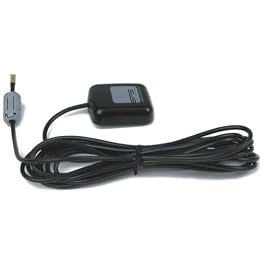 I-O DATA GPS-ANT/CF2 外部アンテナ