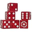 Defective Casino Dice