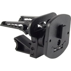 Removable Swivel Air Vent Satellite Radio Mount