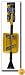 SubZero Snow Broom & Shovel with Ice Scraper #80052SP