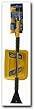 SubZero Snow Broom & Shovel with Ice Scraper #80052SP
