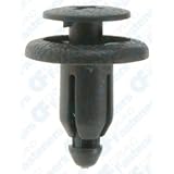 15 GM Door Trim Panel Retainers 94858864 Geo Prizm 