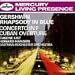 Gershwin: Rhapsody in Blue; Concerto in F; Cuban Overture