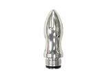 New Designz Spyder Bullet LPC - Silver