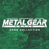 Metal Gear Solid Song Collection