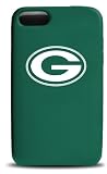 NFL Green Bay Packers Varsity Jacket Silicone Shield for iPod Touch (2nd/3rd Generation)