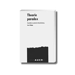 Theorie paradox