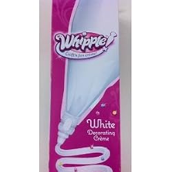 WHIPPLE CREAM PACK - WHITE OR PINK (COLORS MAY VARY)