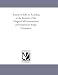 Report of John A. Roebling to the directors of the Niagara Falls International and Suspension Bridge Companies.