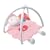 Zapf Creation - Baby Annabell Gym