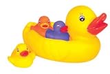 Eigenschaften BIECO 27005120 / Schwimmenten Familie Enten von BIECO