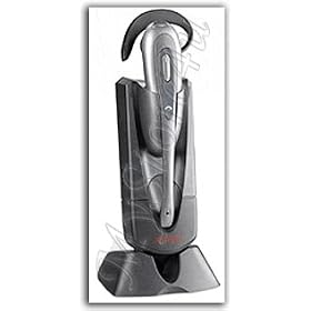 Avaya AWH-55 USB 67005-05 Wireless Headset System for VoIP Phones - 700373335