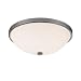 Capital Lighting 3 LIGHT CEILING FIXTURE