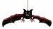 Hanging Bat Halloween Decoration