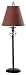 Search : Kenroy Home Pirouette Oil Rubbed Buffet Lamp